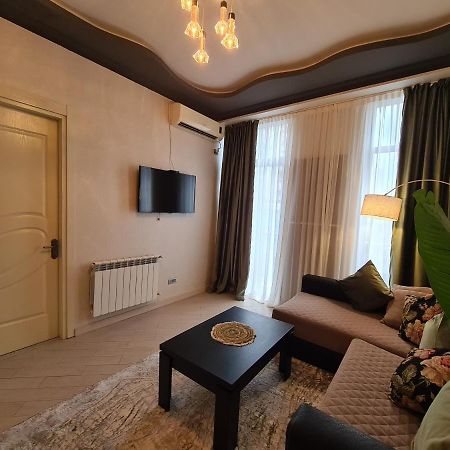 Sunpartment Apartment Batumi Ngoại thất bức ảnh