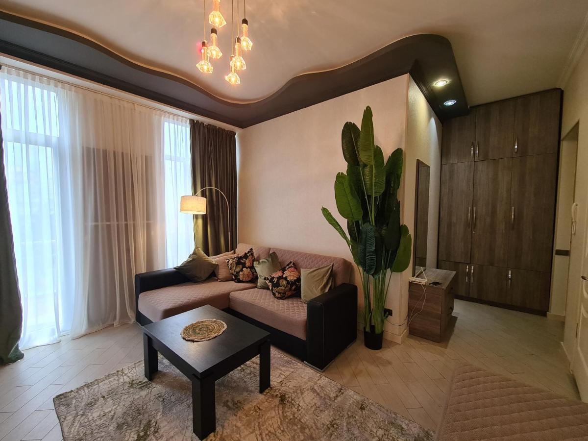 Sunpartment Apartment Batumi Ngoại thất bức ảnh