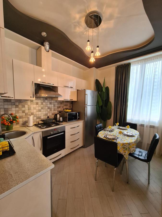 Sunpartment Apartment Batumi Ngoại thất bức ảnh