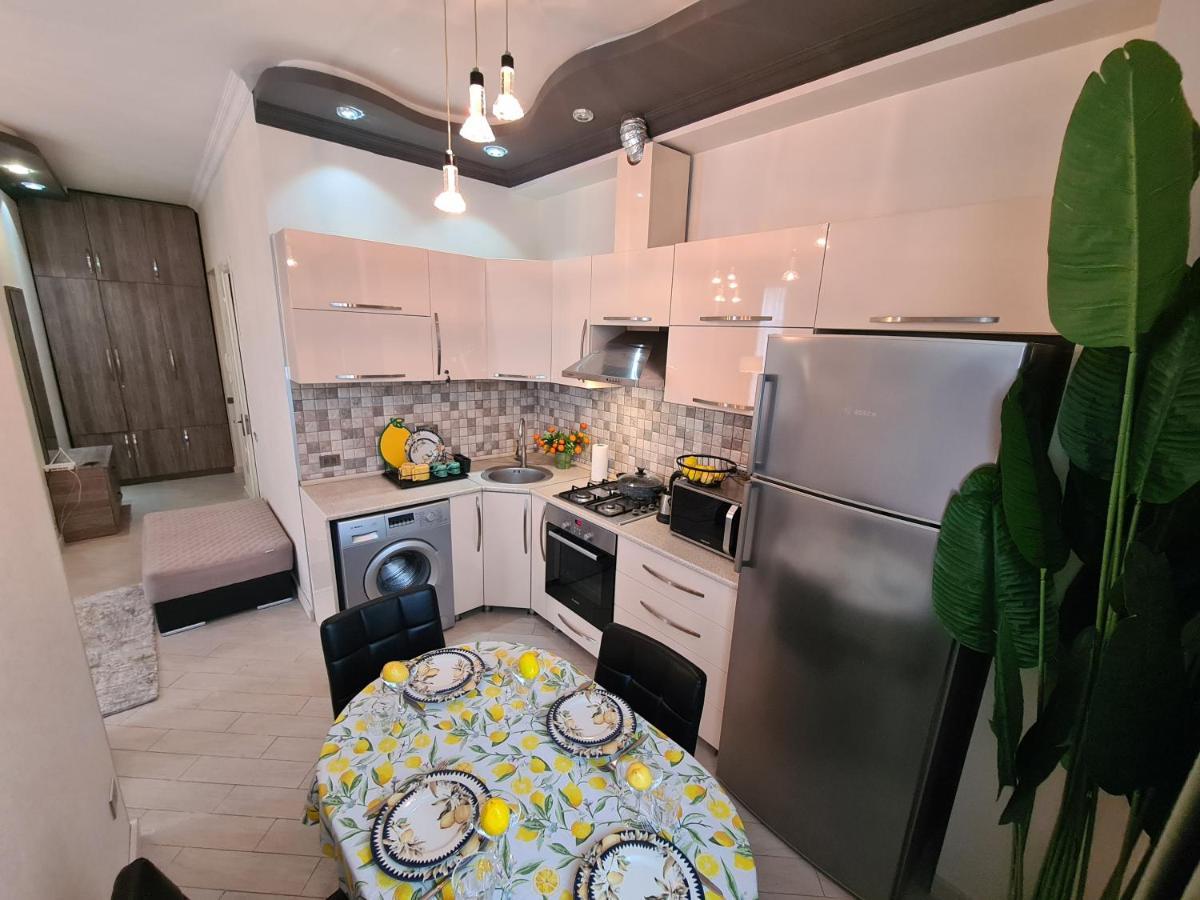 Sunpartment Apartment Batumi Ngoại thất bức ảnh