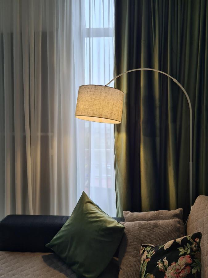 Sunpartment Apartment Batumi Ngoại thất bức ảnh