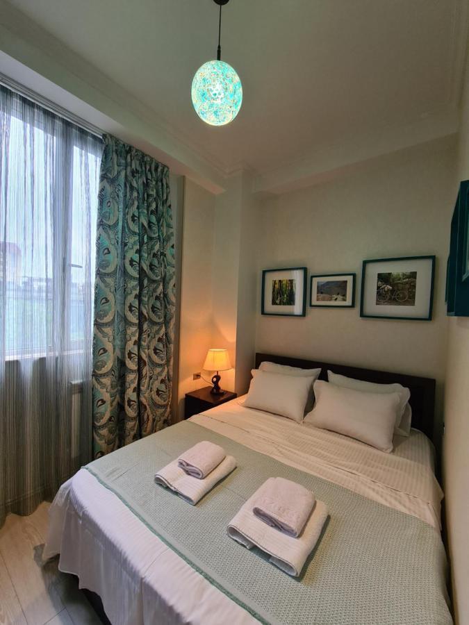Sunpartment Apartment Batumi Ngoại thất bức ảnh