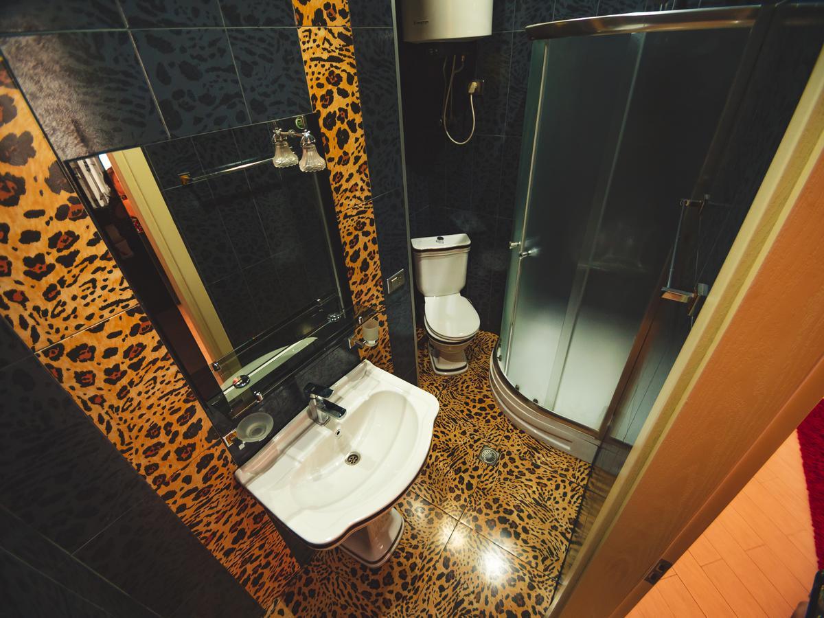 Sunpartment Apartment Batumi Ngoại thất bức ảnh